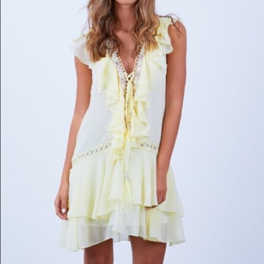 Evening Women Dress-Galita luxury evening dress👗